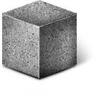 1м3 куб бетона в Пудомягах